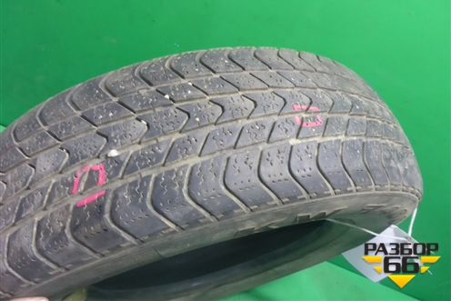 Шина Kumho KW7400 97S 195/70 R15 (Зима)