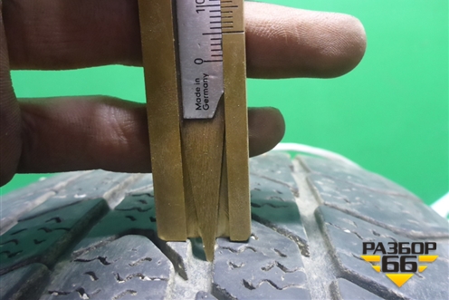 Шина Kumho KW7400 97S 195/70 R15 (Зима)