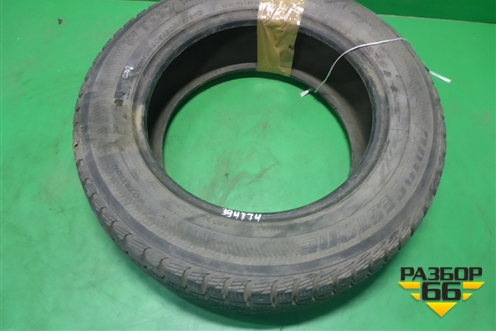 Шина Bridgestone WT-17 91Q 205/50 R15 (Зима Шипы)