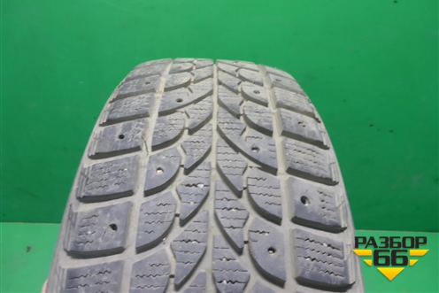 Шина Bridgestone WT-17 91Q 205/50 R15 (Зима Шипы)