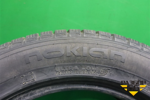 Шина Nokian Hakkapeliita R 97R XL 215/55 R16 (Зима)