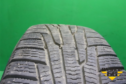Шина Nokian Hakkapeliita R 97R XL 215/55 R16 (Зима)
