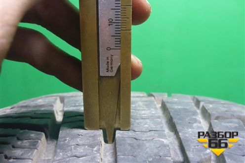 Шина Nokian Hakkapeliita R 97R XL 215/55 R16 (Зима)