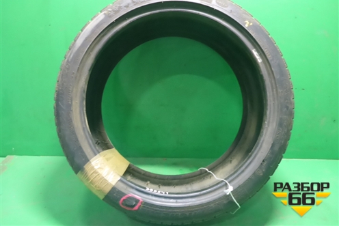 Шина Michelin Pilot Alpin 101V 255/40 R20 (Зима)