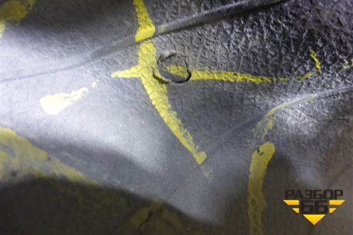 Шина Michelin Pilot Alpin 101V 255/40 R20 (Зима)