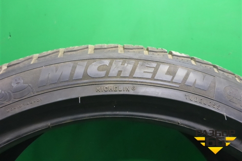 Шина Michelin Pilot Alpin 101V 255/40 R20 (Зима)