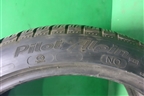 Шина Michelin Pilot Alpin 101V 255/40 R20 (Зима)