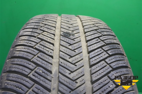 Шина Michelin Pilot Alpin 101V 255/40 R20 (Зима)