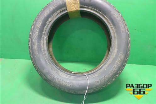 Шина Cooper Weather-master S\T2 92T 205/60 R16 (Зима Шипы)