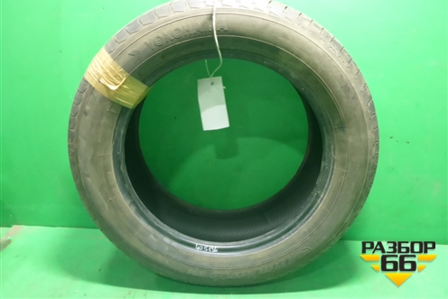 Шина Yokohama BluEarth E51 100H 255/60 R18 (Лето)