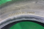 Шина Yokohama BluEarth E51 100H 255/60 R18 (Лето)