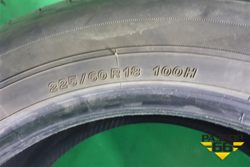 Шина Yokohama BluEarth E51 100H 255/60 R18 (Лето)