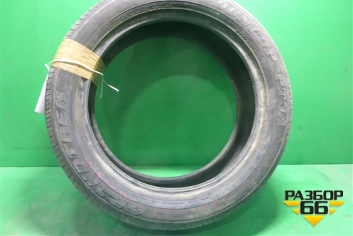 Шина Dunlop Grandtrek PT3A 113V 275/50 R21 (Лето)