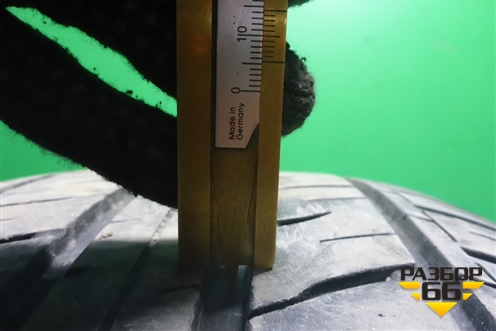 Шина Dunlop Grandtrek PT3A 113V 275/50 R21 (Лето)