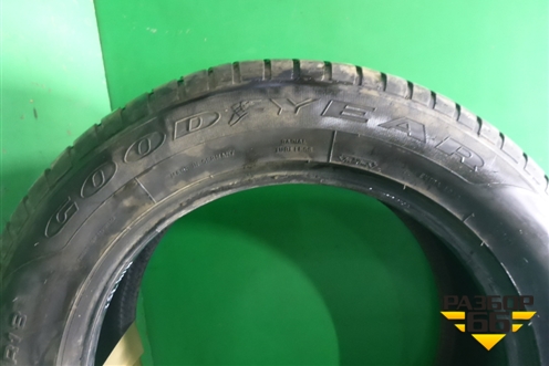 Шина GoodYear Eagle F1 109V 255/55 R18 (Лето)
