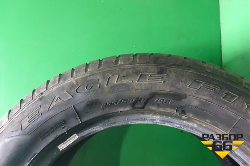 Шина GoodYear Eagle F1 109V 255/55 R18 (Лето)