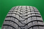 Шина Michelin X-Ice North 3 107H 285/40 R19 (Зима Шипы)