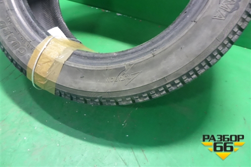 Шина Yokohama ice Guard 91Q 205/55 R16 (Зима Шипы)