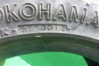 Шина Yokohama ice Guard 91Q 205/55 R16 (Зима Шипы)