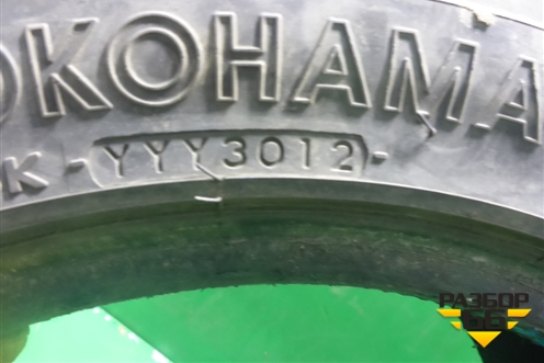 Шина Yokohama ice Guard 91Q 205/55 R16 (Зима Шипы)