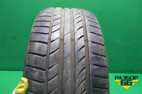 Шина Dunlop Sport Maxx TT 98Y 245/45 R19 (Лето)