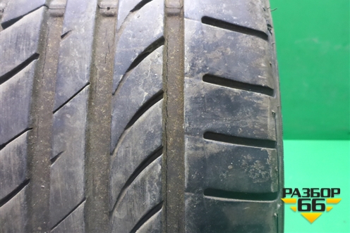 Шина Dunlop Sport Maxx TT 98Y 245/45 R19 (Лето)