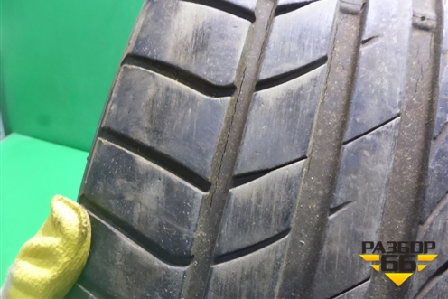 Шина Dunlop Sport Maxx TT 98Y 245/45 R19 (Лето)