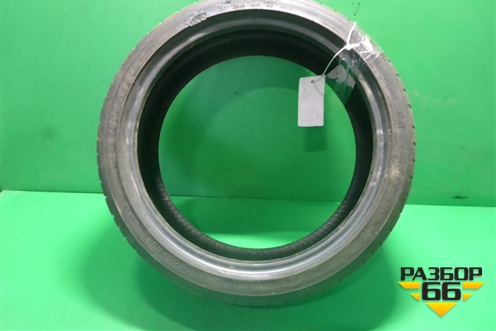 Шина Dunlop Sport Maxx RT 91Y 225/40 R19 (Лето)