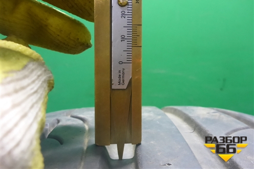 Шина Dunlop Sport Maxx RT 91Y 225/40 R19 (Лето)