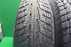 Шины (комплект) Federal Himalaya SUV Snow 102T 225/65 R17 (Зима Шипы)