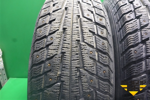 Шины (комплект) Federal Himalaya SUV Snow 102T 225/65 R17 (Зима Шипы)