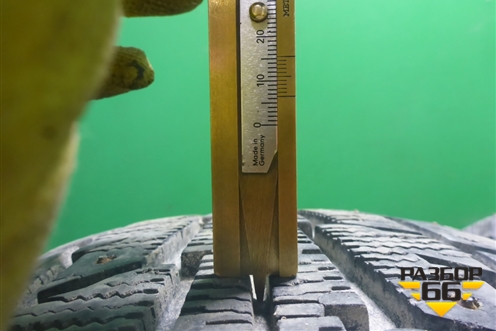 Шины (комплект) Federal Himalaya SUV Snow 102T 225/65 R17 (Зима Шипы)