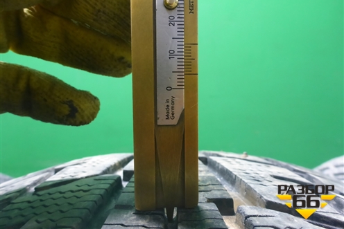 Шины (комплект) Federal Himalaya SUV Snow 102T 225/65 R17 (Зима Шипы)