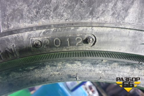 Шины (комплект) Federal Himalaya SUV Snow 102T 225/65 R17 (Зима Шипы)