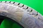 Шина Continental IceContact 2 SSR 105T XL 245/50 R19 (Зима Шипы)