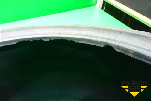 Шина Pirelli P Zero 105Y 315/30 R21 (Лето)