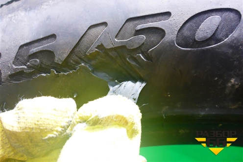 Шина Pirelli P Zero 109W 255/50 R20 (Лето)