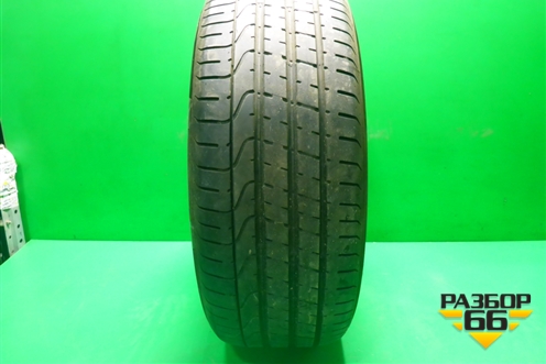 Шина Pirelli P Zero 109W 255/50 R20 (Лето)