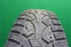Шина Continental Conti 4x4 Ice Contact 102Q 225/65 R17 (Зима Шипы)
