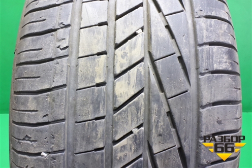 Шина GoodYear Excellence 101W 255/45 R20 (Лето)