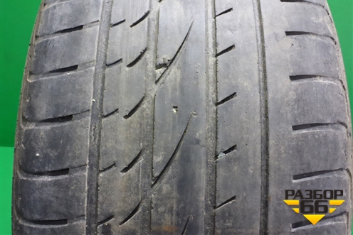 Шина Continental Contact SSR 107W 205/50 R19 (Лето)