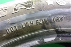 Шина Continental Contact SSR 107W 205/50 R19 (Лето)