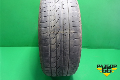 Шина Continental Contact SSR 107W 205/50 R19 (Лето)