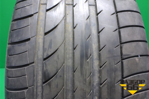 Шина Dunlop Sp Sport Maxx GT 106W 275/40 R20 (Лето)