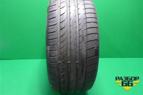 Шина Dunlop Sp Sport Maxx GT 106W 275/40 R20 (Лето)