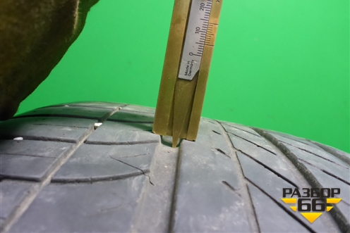 Шина GoodYear Eagle F1 109V 255/55 R18 (Лето)