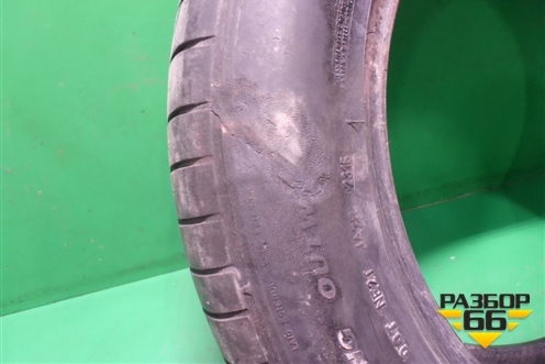 Шина GoodYear Eagle F1 109V 255/55 R18 (Лето)