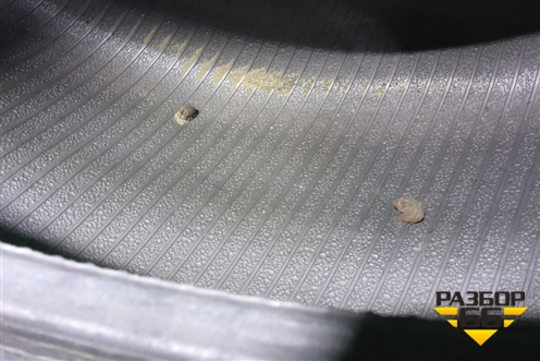 Шина GoodYear Eagle F1 109V 255/55 R18 (Лето)