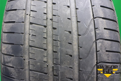Шина Pirelli P Zero 111Y 315/40 R21 (Лето)