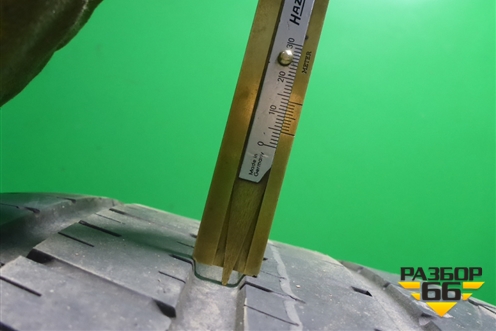 Шина Pirelli P Zero 111Y 315/40 R21 (Лето)